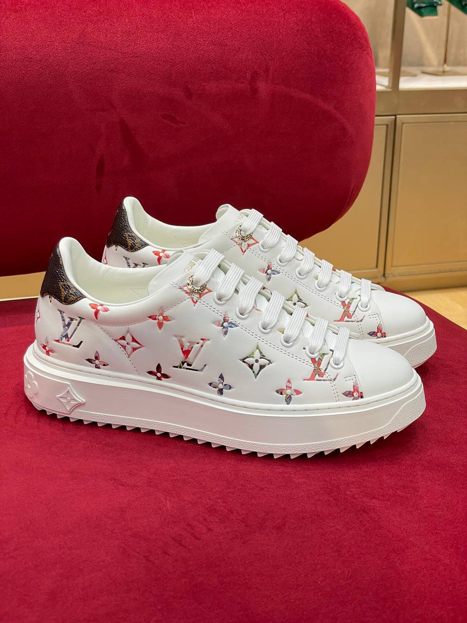 LTB  - NEW LUV SNEAKER