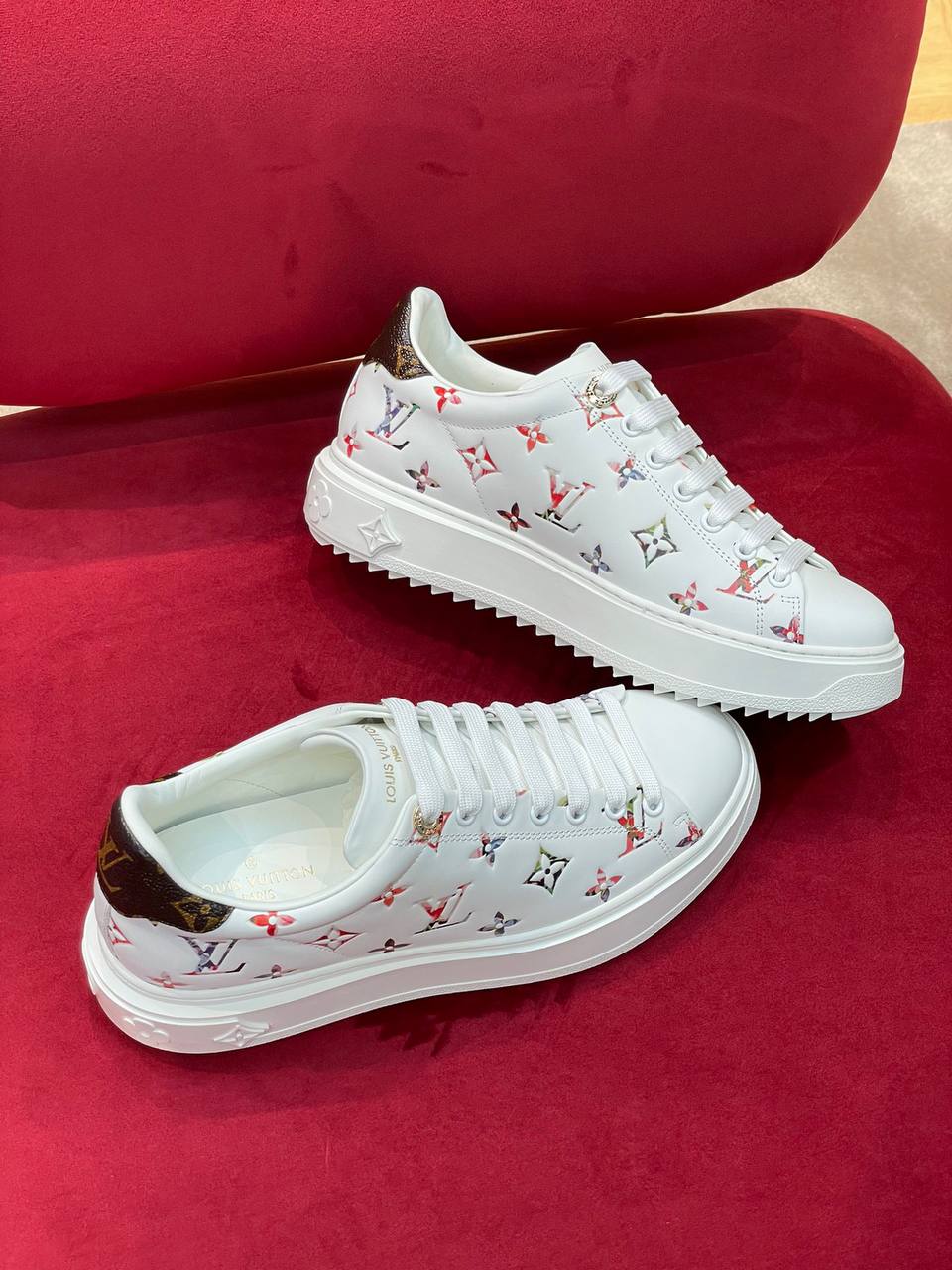 LTB  - NEW LUV SNEAKER