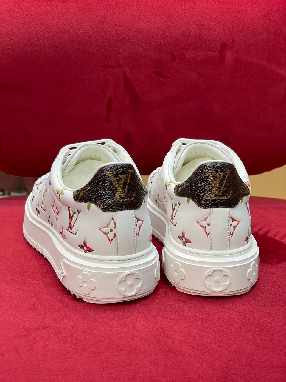 LTB  - NEW LUV SNEAKER