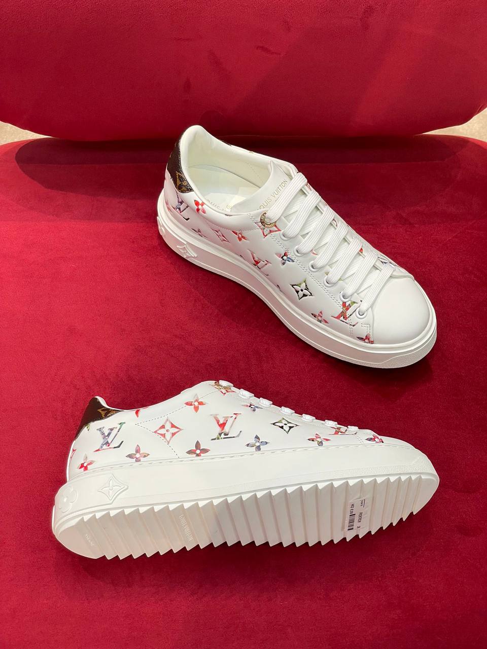 LTB  - NEW LUV SNEAKER