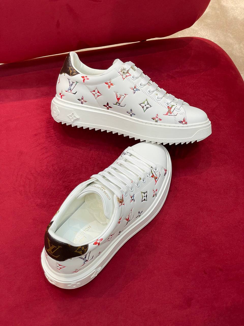 LTB  - NEW LUV SNEAKER