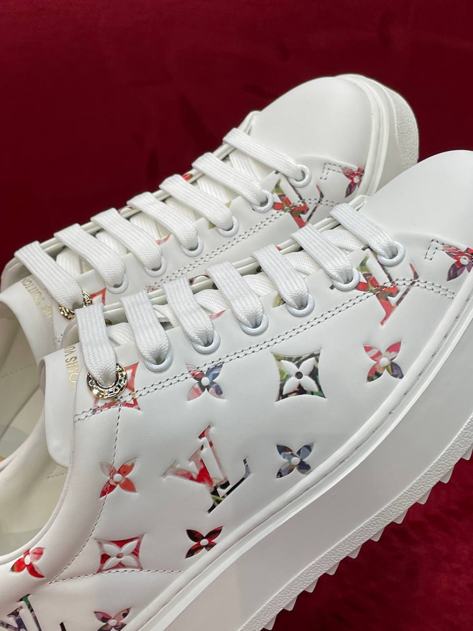 LTB  - NEW LUV SNEAKER