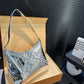 LV Silver Bags