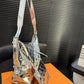 LV Silver Bags