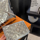 LV Silver Bags