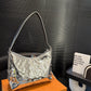 LV Silver Bags