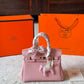 HM Kelly Doll Epsom 25