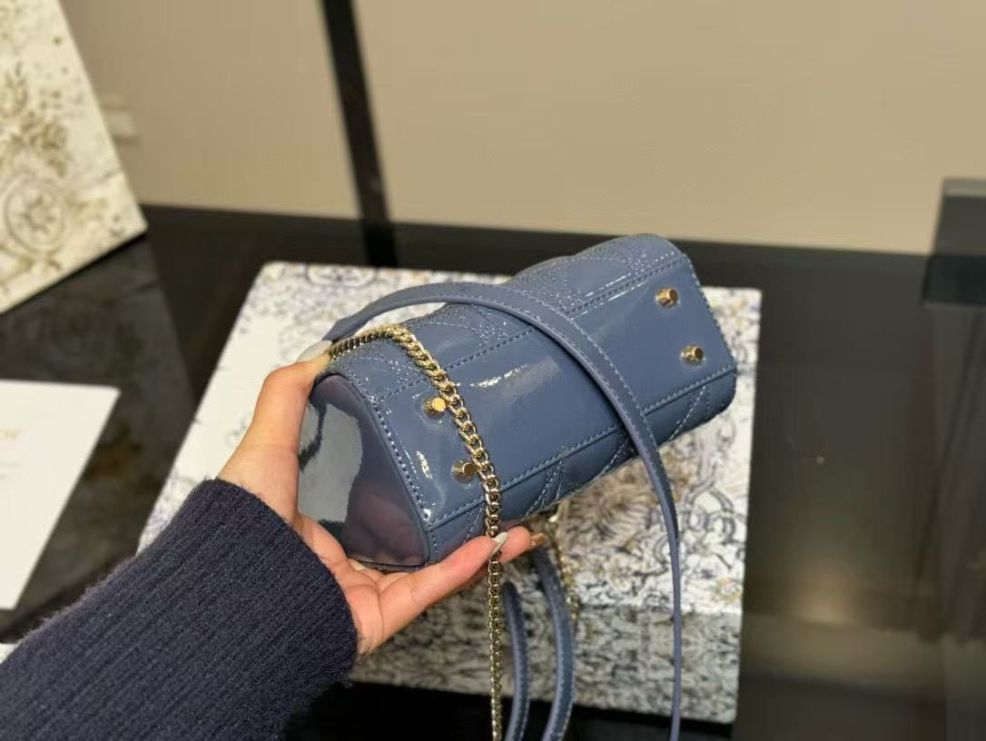 Dir Lady Mini Bags