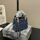 Dir Lady Mini Bags