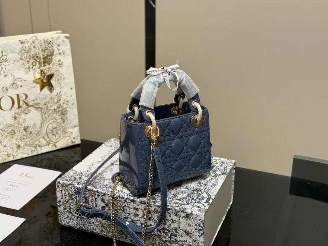 Dir Lady Mini Bags