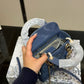 Dir Lady Mini Bags