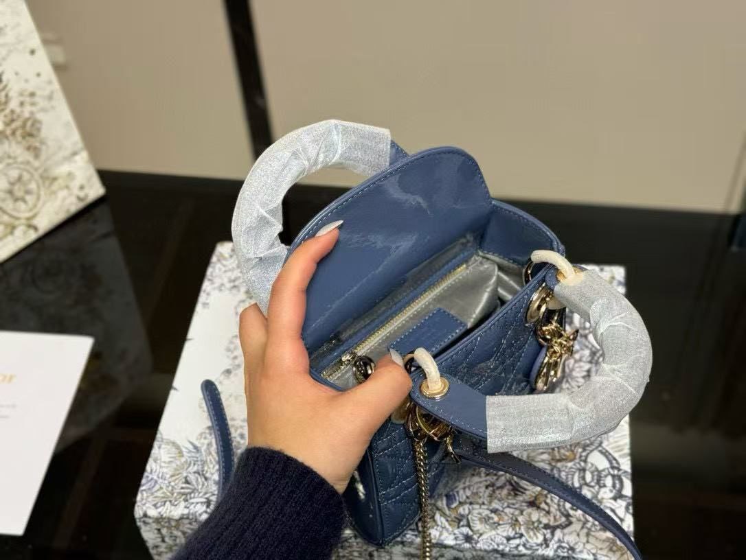 Dir Lady Mini Bags