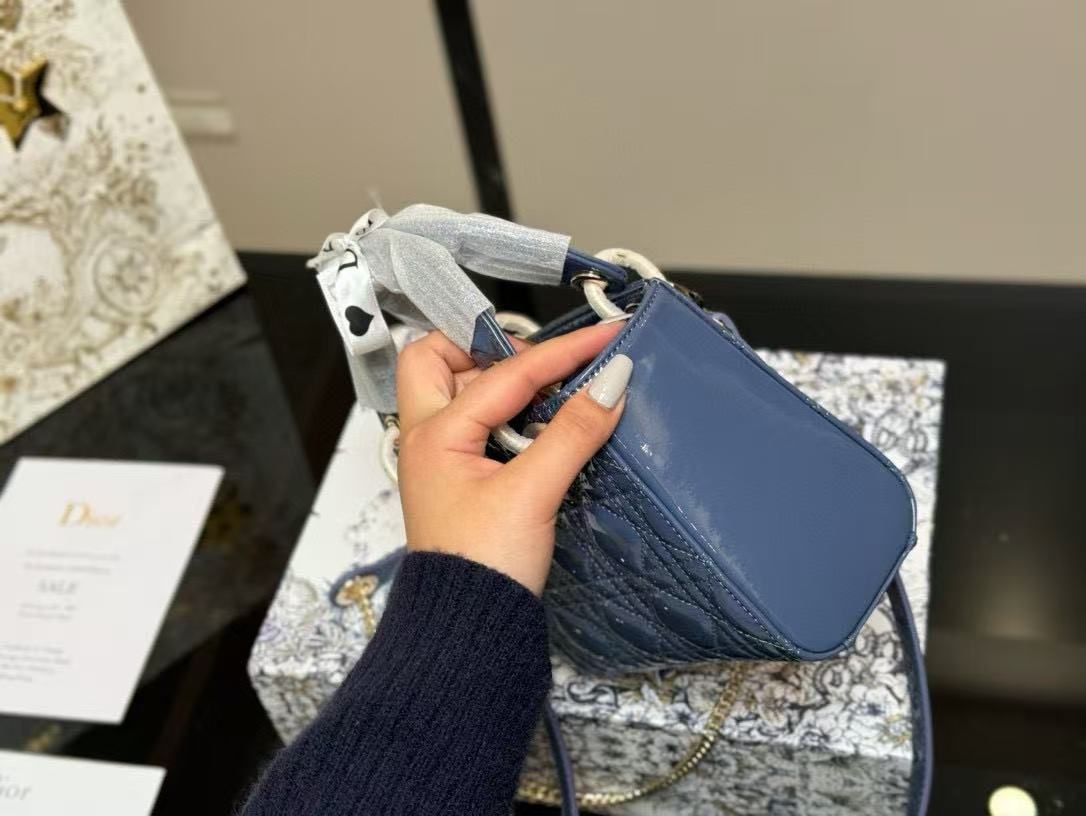 Dir Lady Mini Bags