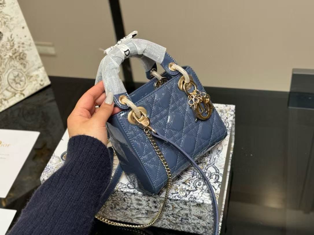 Dir Lady Mini Bags