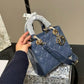 Dir Lady Mini Bags