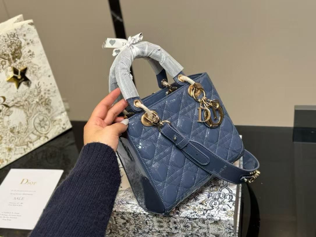 Dir Lady Mini Bags