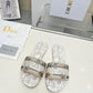 Luxe Touch Dway Slides
