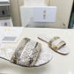 Luxe Touch Dway Slides