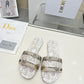 Luxe Touch Dway Slides