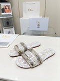 Luxe Touch Dway Slides