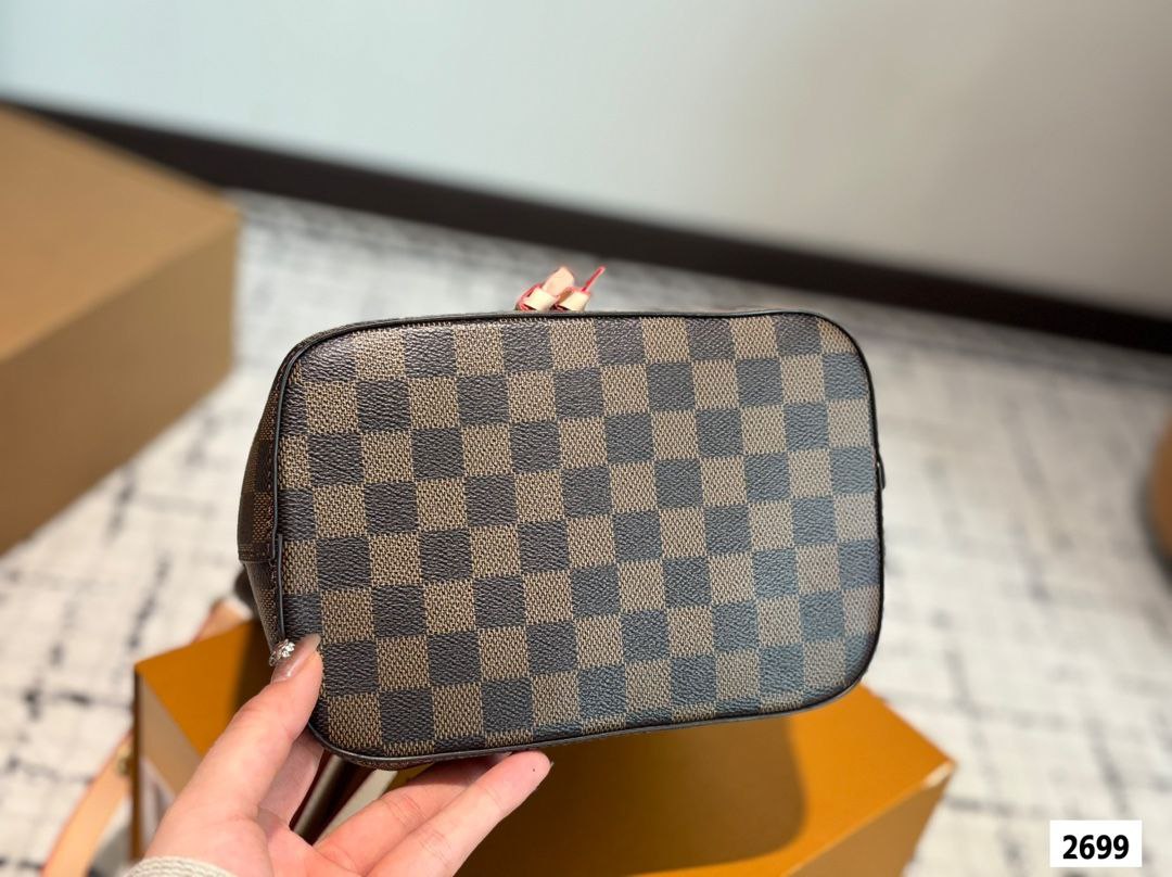 Néonoé BB Monogram Bag