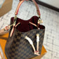 Néonoé BB Monogram Bag