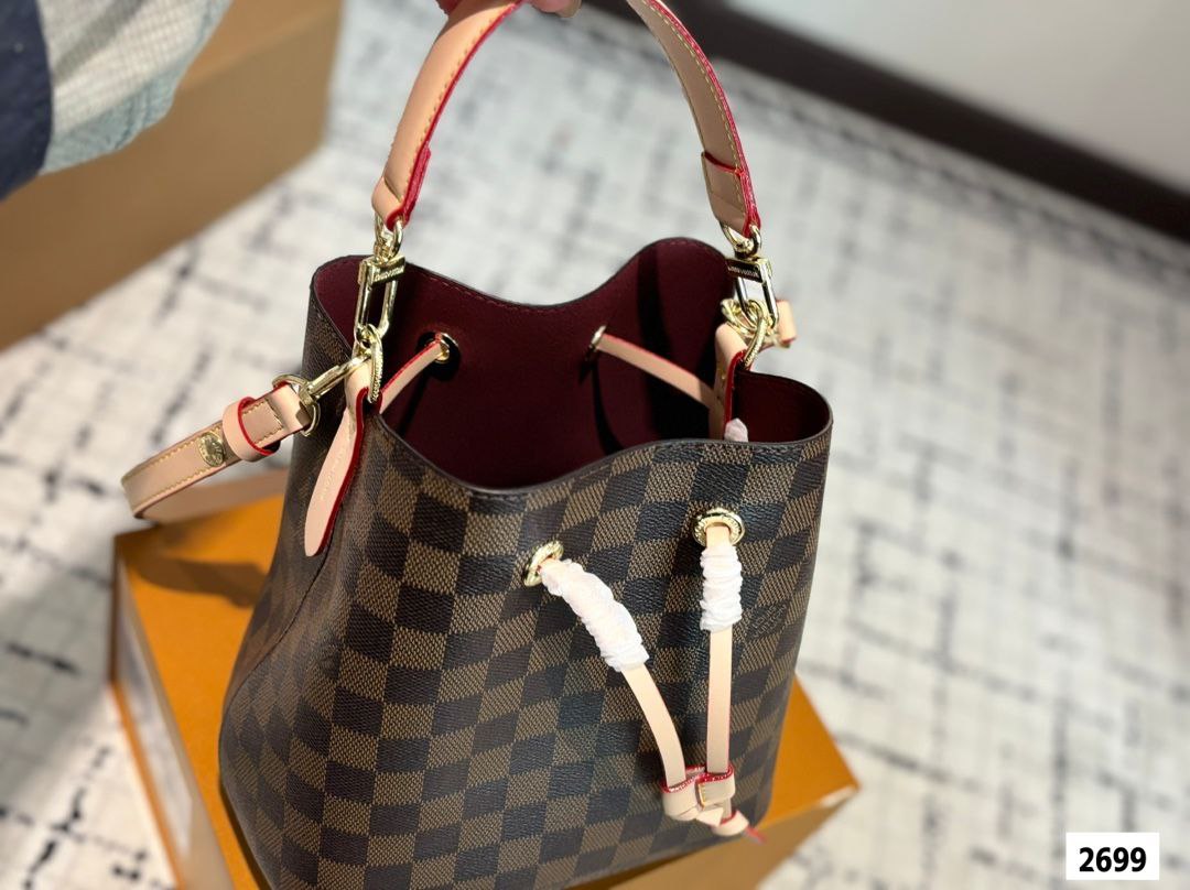 Néonoé BB Monogram Bag