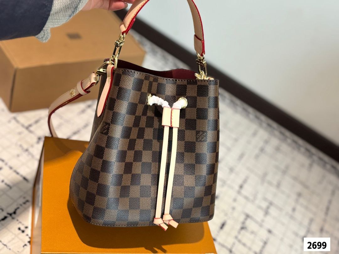 Néonoé BB Monogram Bag