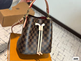 Néonoé BB Monogram Bag