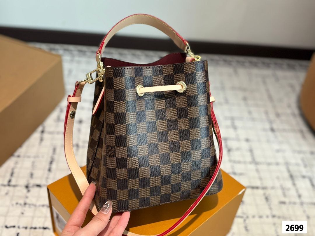 Néonoé BB Monogram Bag