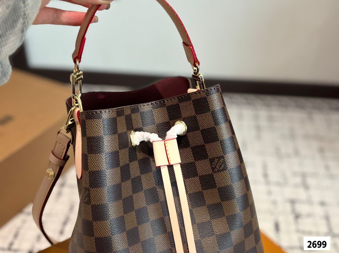 Néonoé BB Monogram Bag