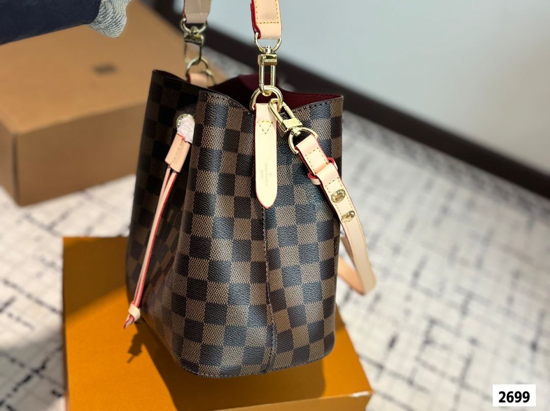 Néonoé BB Monogram Bag