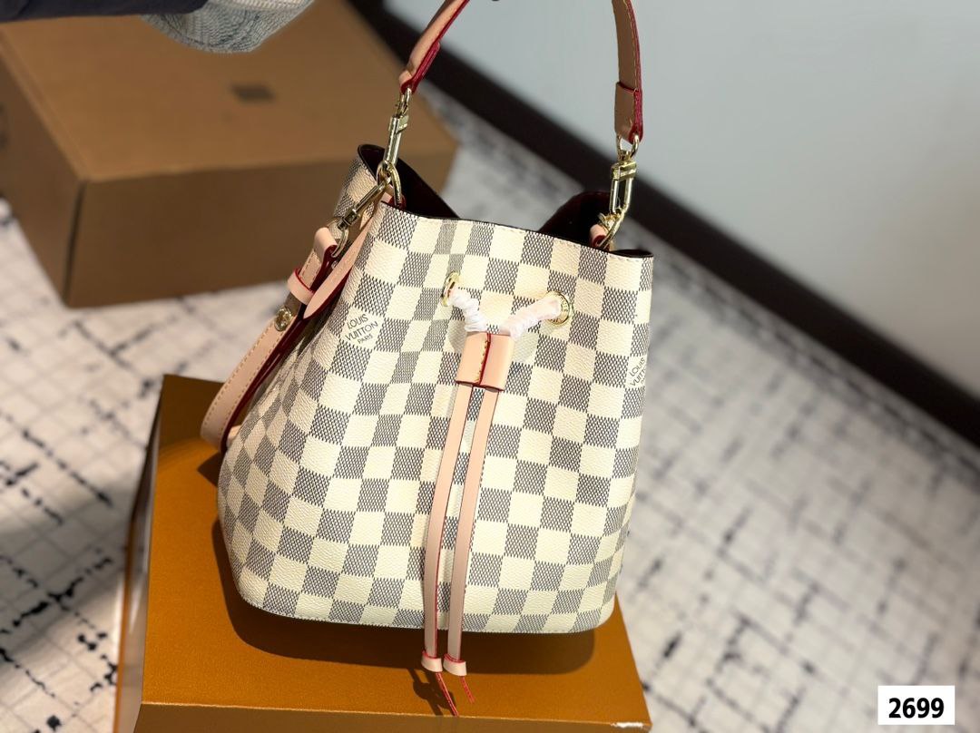Néonoé BB Monogram Bag