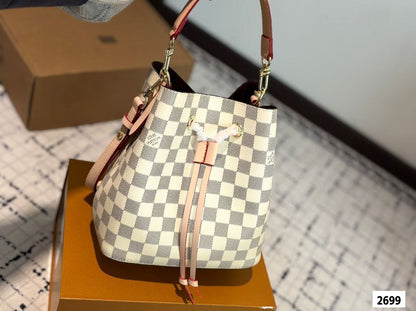 Néonoé BB Monogram Bag