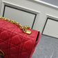 Luxe Touch Bag