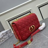Luxe Touch Bag