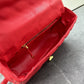 Luxe Touch Bag