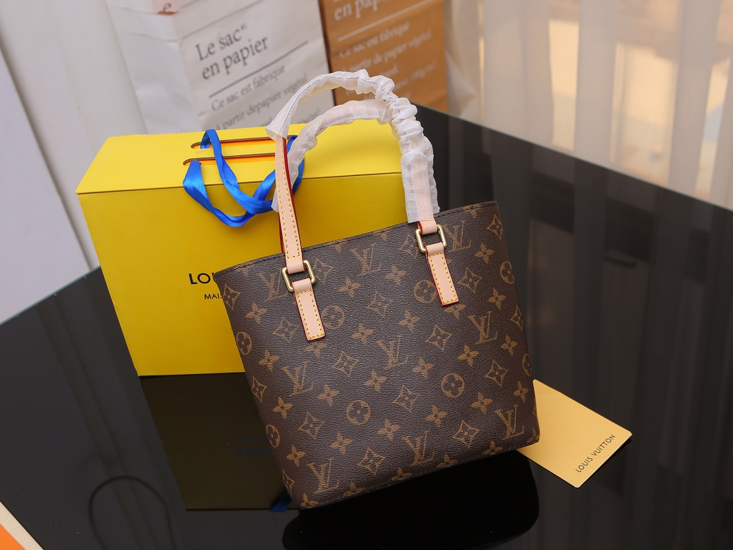 Luxe Touch Bags