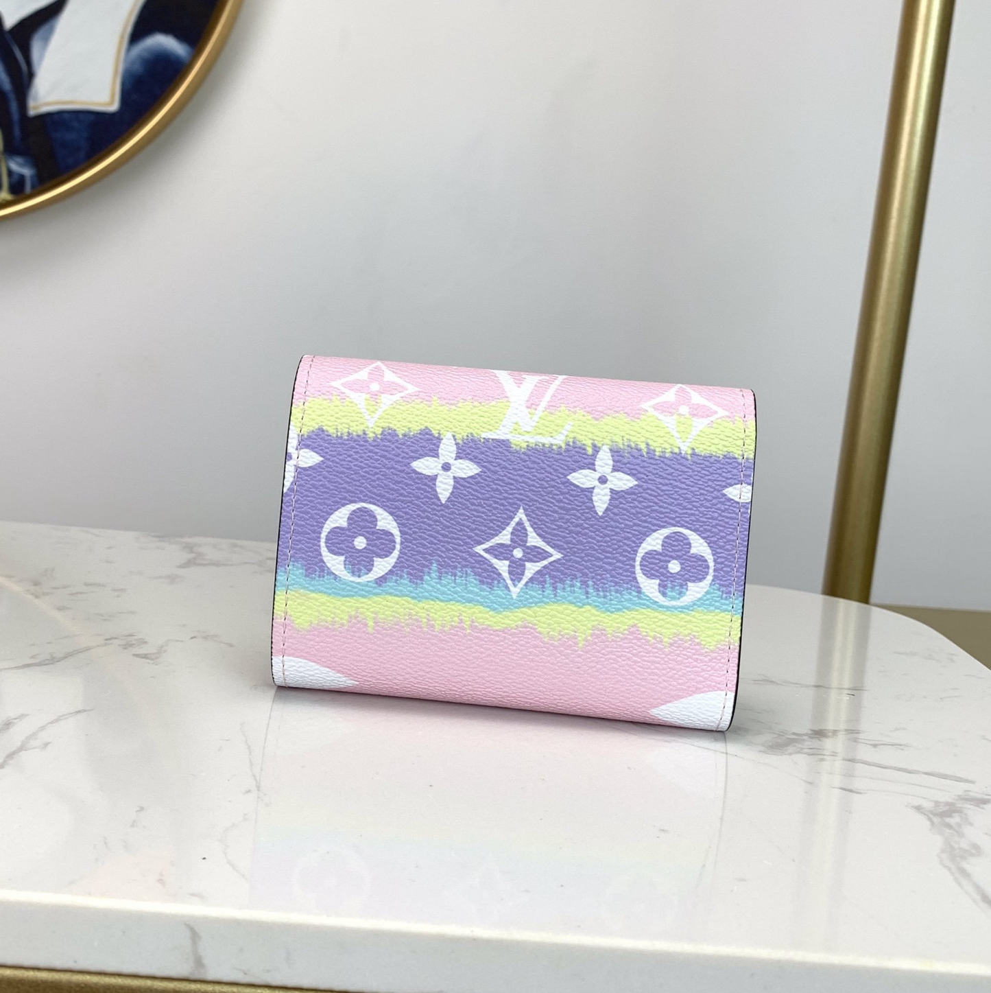 Luxe Touch Bags
