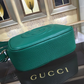 Luxe Touch Bags