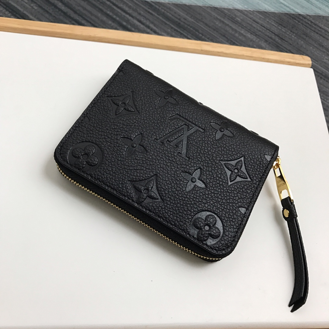 Luxe Touch Bags