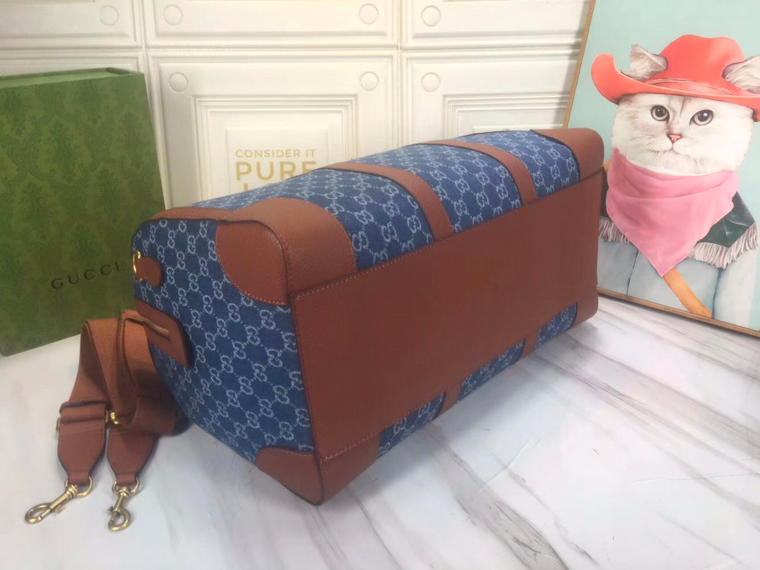 Luxe Touch Bags