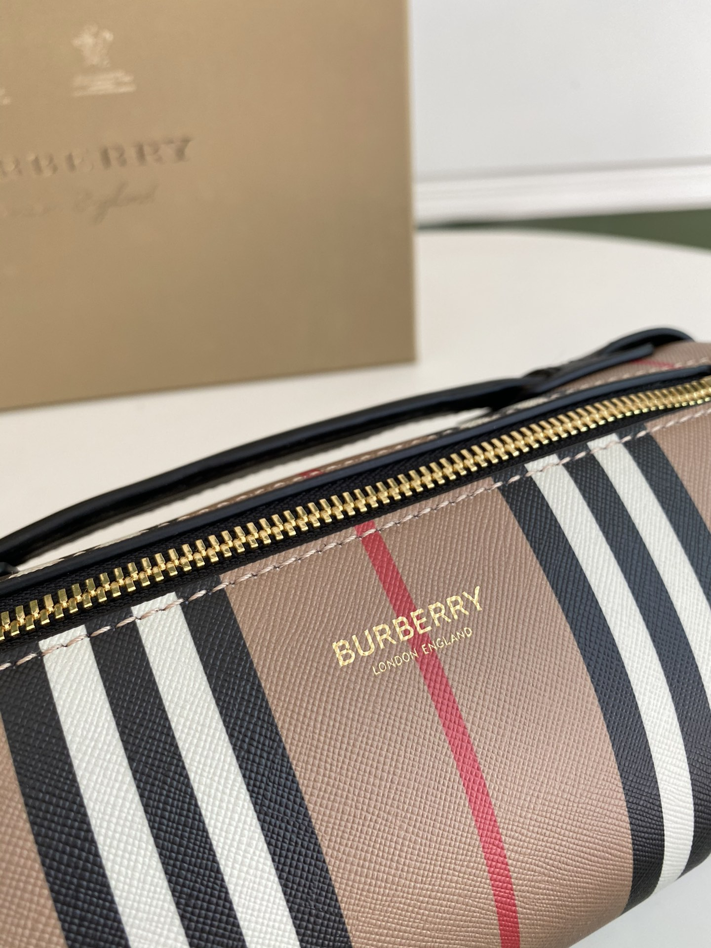 Luxe Touch Bags
