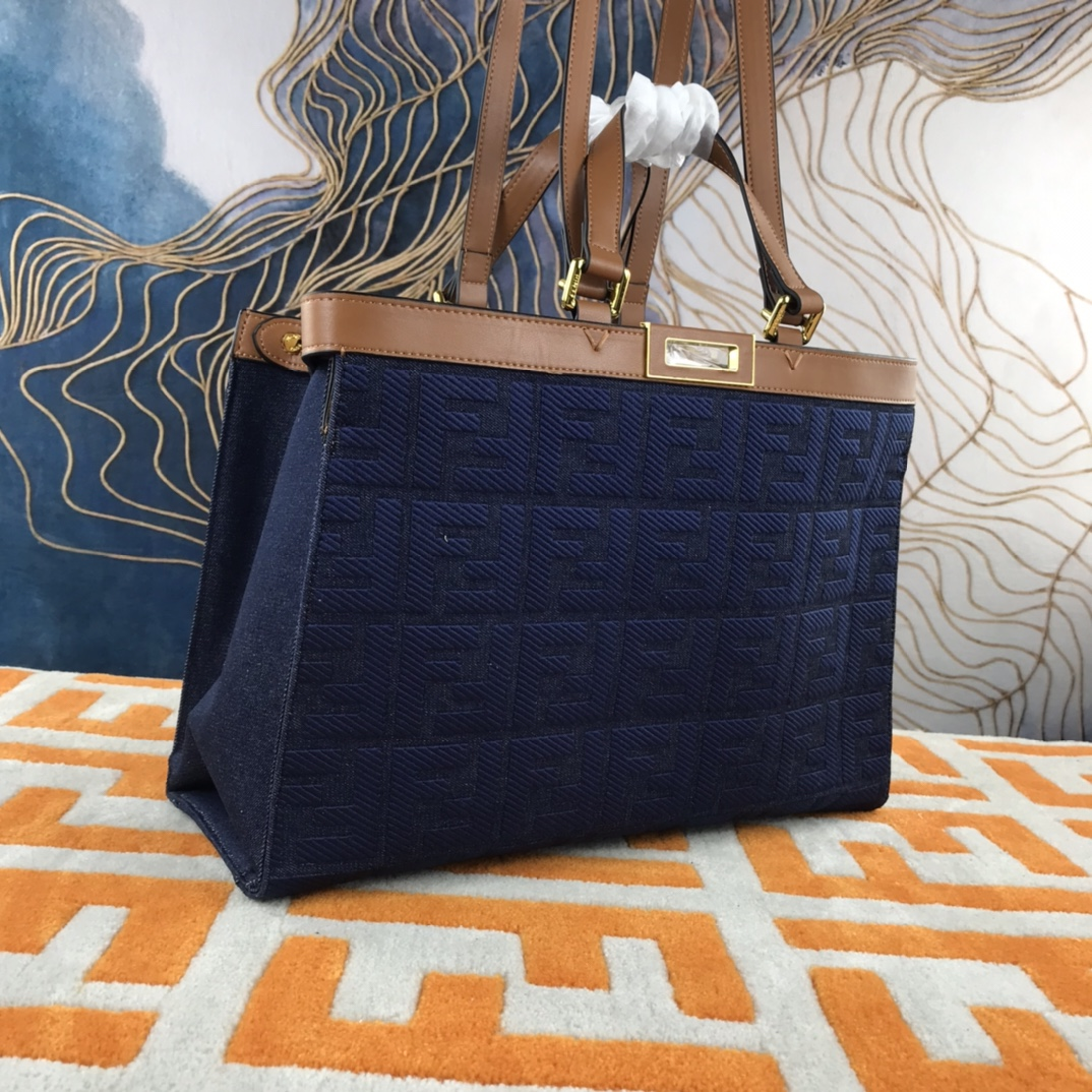 Luxe Touch Bags