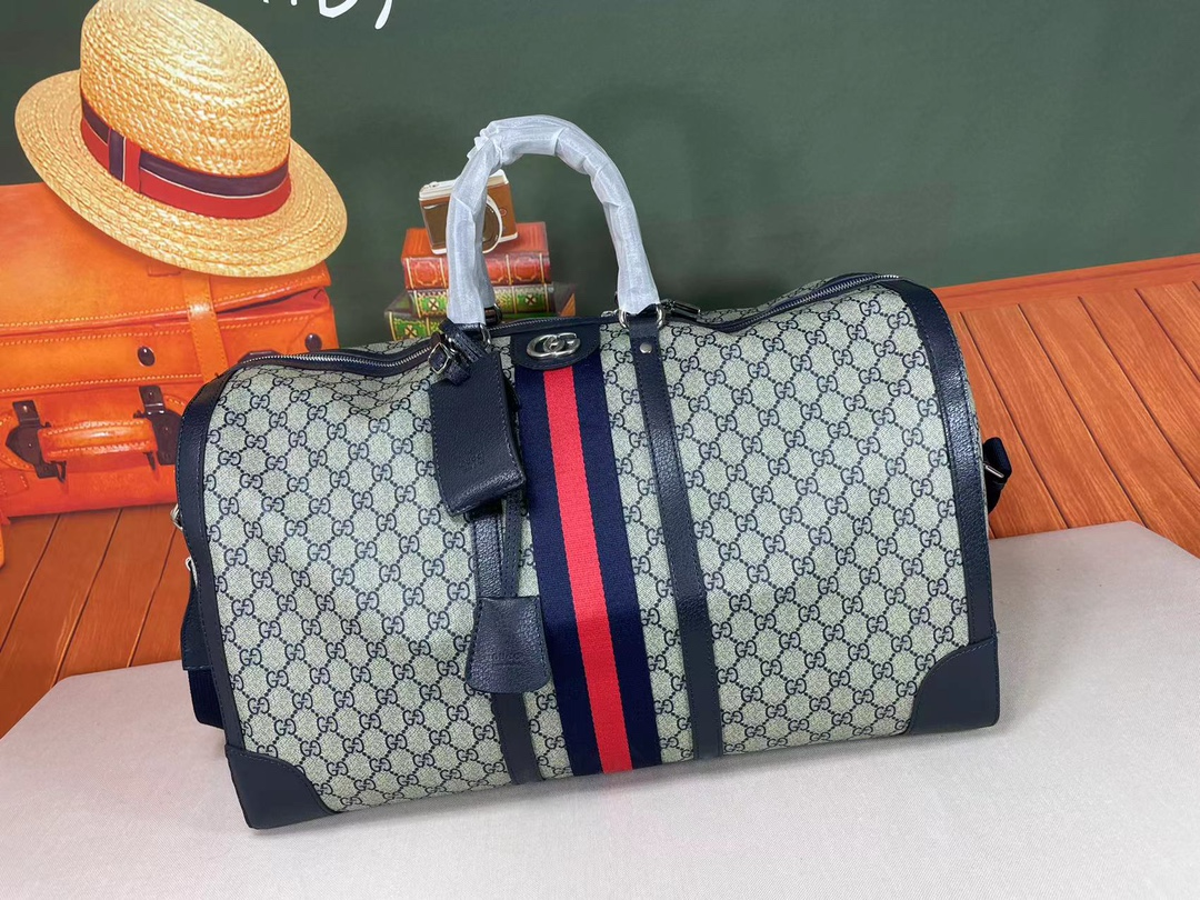 Luxe Touch Bags