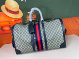 Luxe Touch Bags