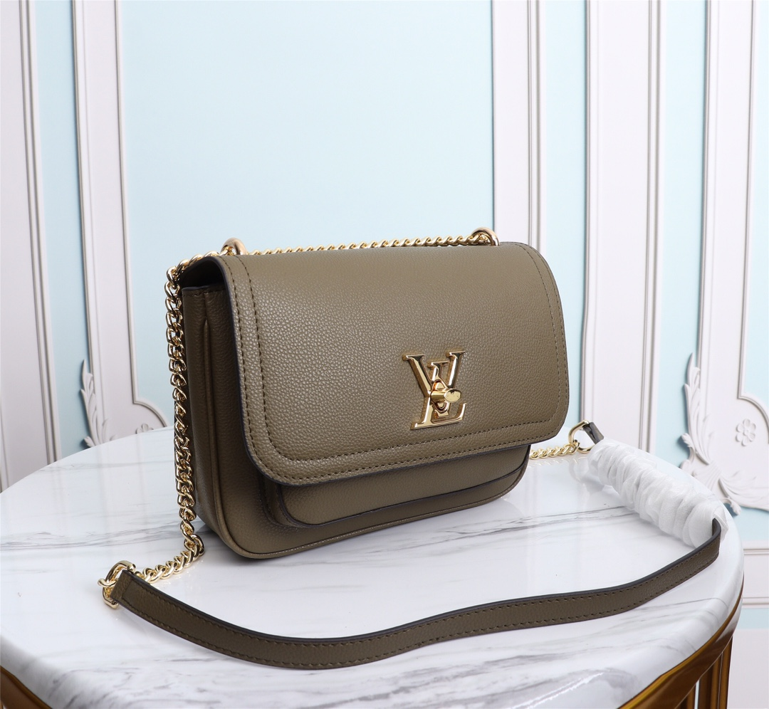 Luxe Touch Bags