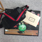 Luxe Touch Bags