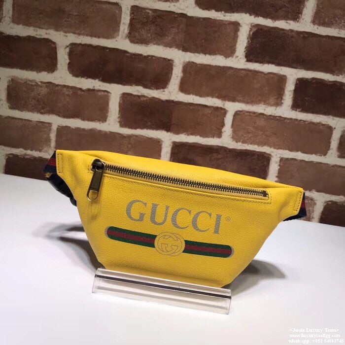 Luxe Touch Bags