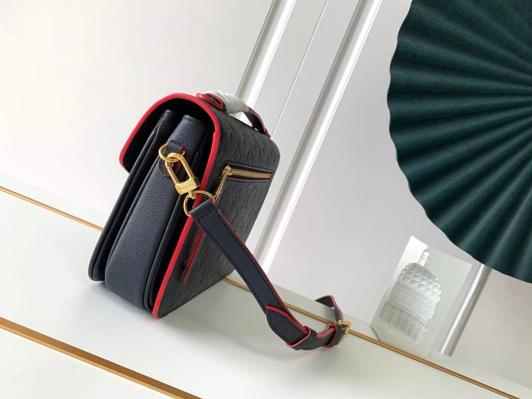 Luxe Touch Bags